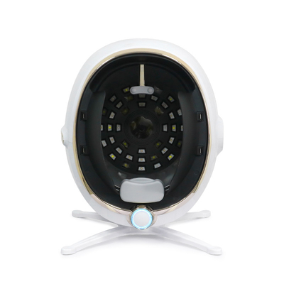 เครื่องวิเคราะห์ผิวหนัง Wifi Smart Mirror Scanner 3d หน้ากระจกเวทย์มนต์ หน้าสแกนเนอร์พกพา 3d