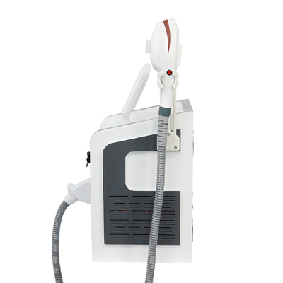 ใบรับรอง CE Dpl Laser Hair Removal เครื่องเสริมความงามผิว