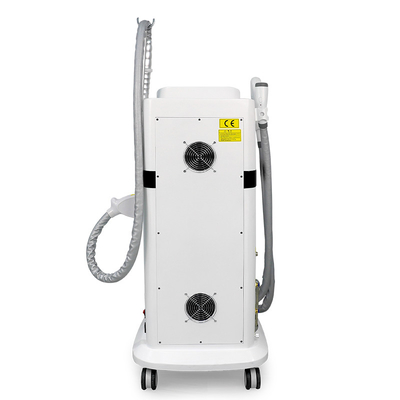 เครื่องกําจัดผมด้วยเลเซอร์ 3 ใน 1 IPL RF