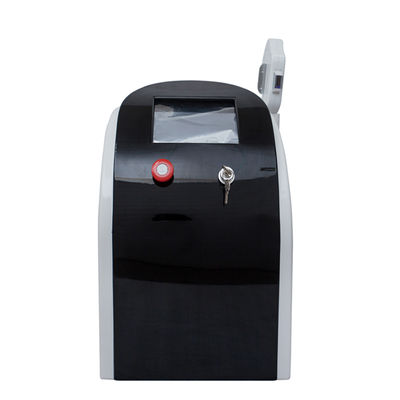 เครื่องกำจัดขนขายส่งจากโรงงาน เครื่องใช้สำหรับร้านเสริมสวยเชิงพาณิชย์ Opt IPL / SR / IPL เลเซอร์กำจัดขน