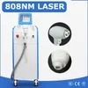 เครื่องกําจัดผมด้วยเลเซอร์ไดโอด์ 808nm 300W สําหรับการใช้ในห้องทําความสะอาด