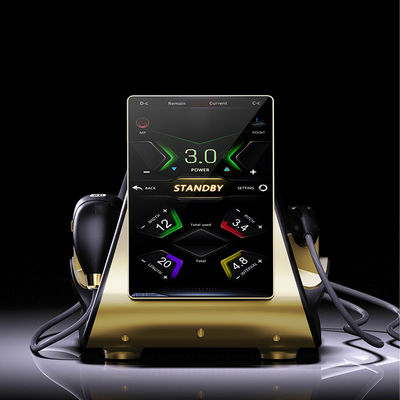 เครื่อง Hifu 3 In1 7D