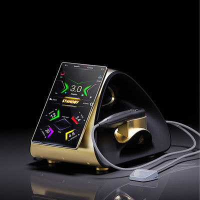 เครื่อง Hifu 3 In1 7D