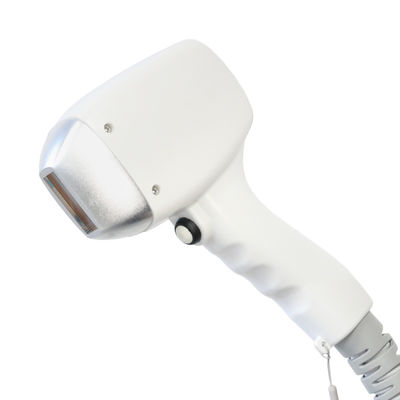 เครื่องเลเซอร์ไดโอด 808 นาโนเมตร