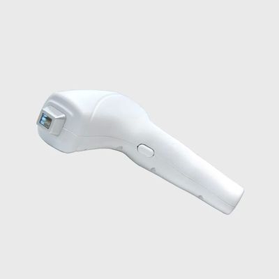 เครื่องเลเซอร์ไดโอเดส 808nm ขนาด 20-950ms ความกว้างกระแทก 1 ~ 20Hz ความถี่และขนาดจุด 10 * 16 มม สําหรับการกําจัดผมมืออาชีพ