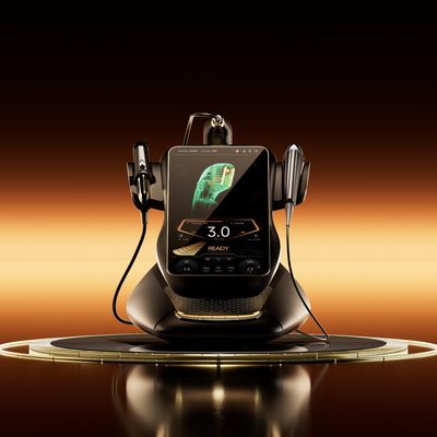 360 MAX HIIFU Anti-aging Skin Rejuvenation เครื่องปรับรูปร่างร่างกายสําหรับกระชับผิว เครื่อง Hiifu Anti-aging