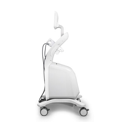 เครื่อง HIFU 2 in 1 อเนกประสงค์ ใช้ในบ้านและร้านเสริมสวย พร้อมหัวเปลี่ยน 3 หัว ยกกระชับใบหน้าและบำรุงผิว