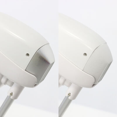 การกําจัดผมแบบเลเซอร์ไดโอเดสที่ไม่เจ็บปวด 808nm จับคู่ ไลเซอร์ Picosecond เลเซอร์พกพา 3 คลื่น เครื่องเลเซอร์ไดโอเดสความยาวคลื่นสาม