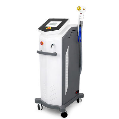 diode laser machine 3 waves 2 in1 removal machine laser picosecond laser machine painless