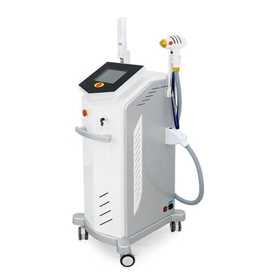 diode laser machine 3 waves 2 in1 removal machine laser picosecond laser machine painless