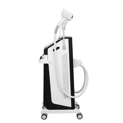 2025 เครื่องฉลากเลเซอร์ไดโอเดสไพโก้และไยก์ไดโอเดส ไลเซอร์ใหม่ 2 ใน 1