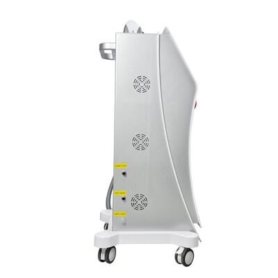 เครื่องกำจัดขน OPT เครื่องกำจัดขนด้วยเลเซอร์แบบไม่เจ็บปวด เครื่องความงามแนวตั้ง