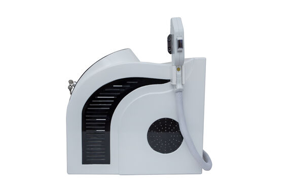 เครื่องกําจัดผม OPT เครื่องกําจัดผมเลเซอร์ที่ไม่เจ็บปวด เครื่องกําจัดผมเลเซอร์ E-light เครื่องกําจัดผมเลเซอร์