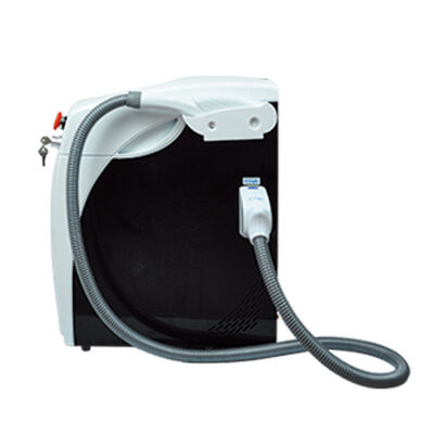 เครื่องกำจัดขน OPT เครื่องกำจัดขนด้วยเลเซอร์ เครื่องกำจัดขน ไดโอดเลเซอร์ เครื่องมือความงามแบบพกพา