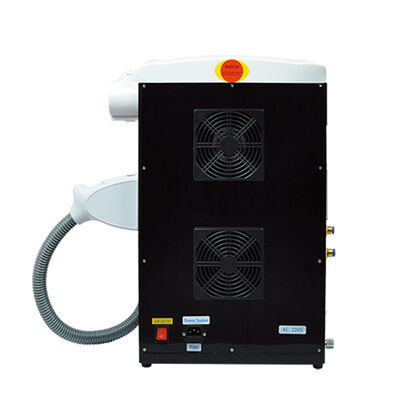 เครื่องกำจัดขน OPT เครื่องกำจัดขนด้วยเลเซอร์ เครื่องกำจัดขน ไดโอดเลเซอร์ เครื่องมือความงามแบบพกพา