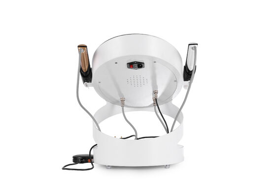 2 in 1 Plasma Beauty Machine A flash plasma Face lifting and firming machine ozone plasma All-in-One Plasma Skin Rejuvenator