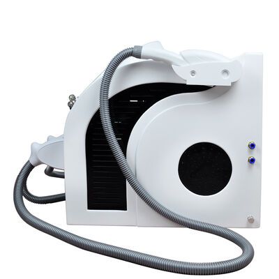 อุปกรณ์ความงามแบบพกพา, อุปกรณ์ความงามกำจัดขนแบบไม่เจ็บปวดด้วย e-laser, เครื่องกำจัดขนด้วยเลเซอร์แบบไม่เจ็บปวด, อุปกรณ์ความงามกำจัดขนด้วยเลเซอร์แบบตั้งโต๊ะ