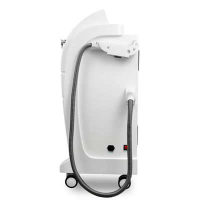 อุปกรณ์ความงามแนวตั้ง, อุปกรณ์ความงามกำจัดขนด้วยเลเซอร์แบบออปติคอล, อุปกรณ์กำจัดขนด้วยเลเซอร์แบบไม่เจ็บปวด, อุปกรณ์ความงามกำจัดขนด้วยเลเซอร์แบบตั้งโต๊ะ