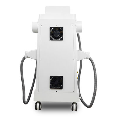 อุปกรณ์ความงามแนวตั้ง, อุปกรณ์ความงามกำจัดขนด้วยเลเซอร์แบบออปติคอล, อุปกรณ์กำจัดขนด้วยเลเซอร์แบบไม่เจ็บปวด, อุปกรณ์ความงามกำจัดขนด้วยเลเซอร์แบบตั้งโต๊ะ