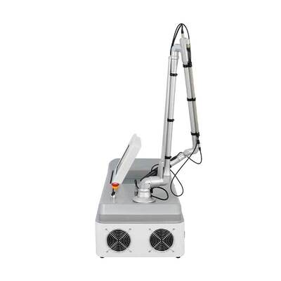 เครื่องทําความงามแบบโปรทาบอล เลเซอร์กําจัดรอยสัก เลเซอร์กําจัดตาขากําจัดรอยสัก