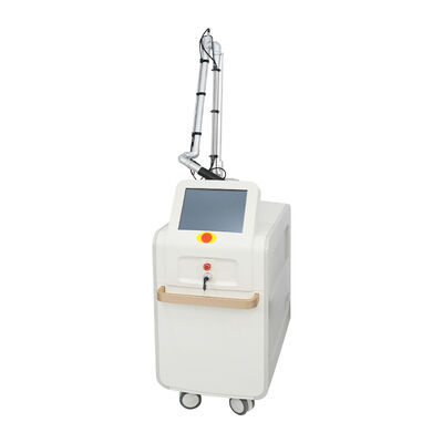 เครื่องทําความงาม Laser Removal การกําจัดรอยสักด้วยเลเซอร์ การกําจัดตาข่าย การกําจัดรอยสัก