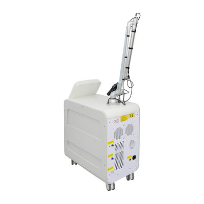 เครื่องทําความงาม Laser Removal การกําจัดรอยสักด้วยเลเซอร์ การกําจัดตาข่าย การกําจัดรอยสัก