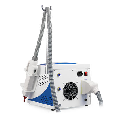 เครื่องกําจัดรอยสักด้วยเลเซอร์ เครื่องกําจัดรอยสักด้วยเลเซอร์