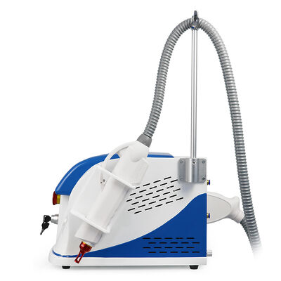 เครื่องกําจัดรอยสักด้วยเลเซอร์ เครื่องกําจัดรอยสักด้วยเลเซอร์