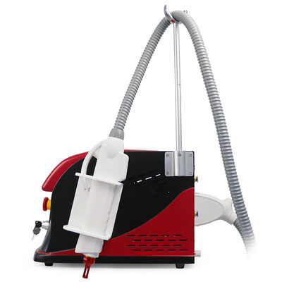 เครื่องกําจัดรอยสักด้วยเลเซอร์ เครื่องกําจัดรอยสักด้วยเลเซอร์