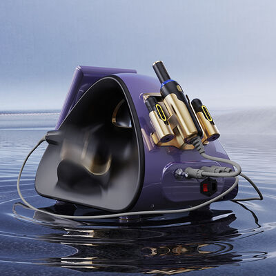 เครื่องไฮฟู 22D สำหรับยกกระชับใบหน้าและลดเลือนริ้วรอย