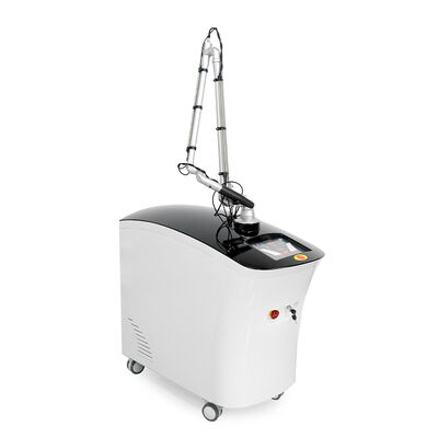 Picosecond Laser Tattoo Removal Machine beauty machine High-efficiency picosecond laser machine, high-energy laser beauty machine