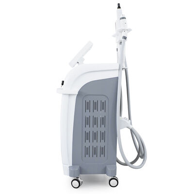 3 IN 1 DPL เครื่องทําความงาม เครื่องกําจัดผมเลเซอร์ เครื่องกําจัดรอยสัก เครื่องทําความงามหลายฟังก์ชัน