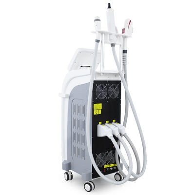 3 IN 1 DPL เครื่องทําความงาม เครื่องกําจัดผมเลเซอร์ เครื่องกําจัดรอยสัก เครื่องทําความงามหลายฟังก์ชัน