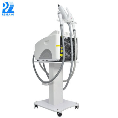 3 IN 1 DPL Beauty Machine laser hair removal machine Laser mole removal, tattoo removal Multifunctional portable beauty machine