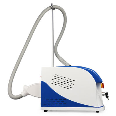 Portable picosecond laser Beauty Machine laser tattoo removal machine Laser mole removal Multifunctional laser machine