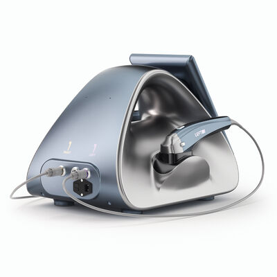 HIFU12D MAX อัลตรกรณ์มหาดแรงที่เน้น ความถี่หลาย Cryo-Protection ป้องกันการแก่ตัว ยกใบหน้าและกระชับร่างกาย การปรับรูป & เครื่องความงามละลายไขมัน