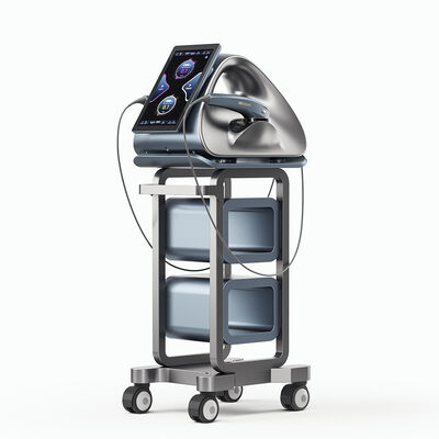 HIFU12D MAX อัลตรกรณ์มหาดแรงที่เน้น ความถี่หลาย Cryo-Protection ป้องกันการแก่ตัว ยกใบหน้าและกระชับร่างกาย การปรับรูป & เครื่องความงามละลายไขมัน