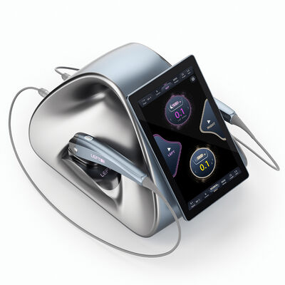 HIFU12D MAX อัลตรกรณ์มหาดแรงที่เน้น ความถี่หลาย Cryo-Protection ป้องกันการแก่ตัว ยกใบหน้าและกระชับร่างกาย การปรับรูป & เครื่องความงามละลายไขมัน