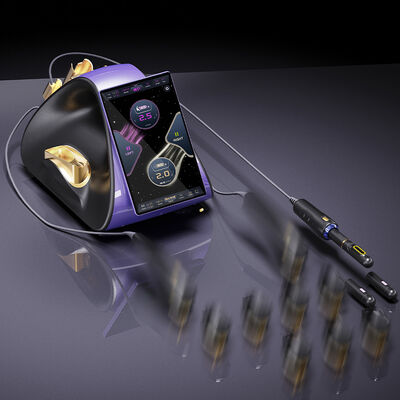 HIFU12D MAX PLUS ความเข้มข้นสูง โฟกัส ยูทราซาวด์ หลายความถี่ Cryo- ป้องกันการแก่ตัว ยกใบหน้าและกระชับร่างกาย การปรับรูปและไขมันละลายอุปกรณ์ความงาม