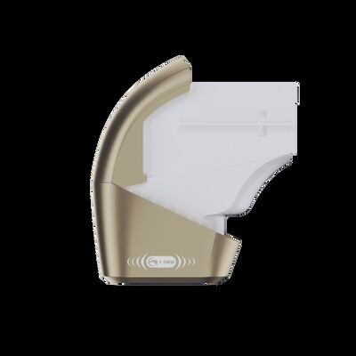 เครื่องไฮฟูแนวตั้ง High-Intensity Focused Ultrasound ต่อต้านริ้วรอยยกกระชับใบหน้าและสัดส่วนร่างกาย