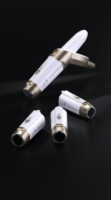 เครื่องไฮฟูแนวตั้ง High-Intensity Focused Ultrasound ต่อต้านริ้วรอยยกกระชับใบหน้าและสัดส่วนร่างกาย