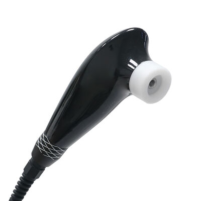 อุปกรณ์บำบัด Tecar Tensamax RF พร้อมความถี่ 448KHz และเทคโนโลยี CET + RET เพื่อการกระชับผิวและกระชับสัดส่วน
