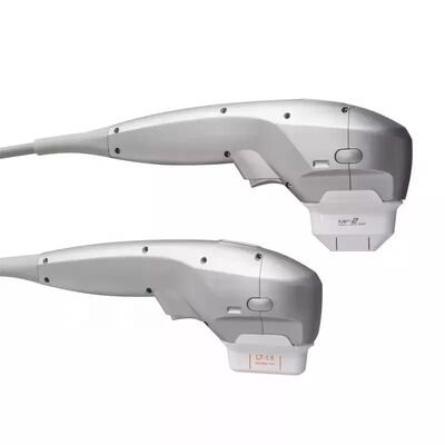 7D Max HIFU เครื่องต่อต้านริ้วรอยแห่งวัย Face Rejuvenation Lifting Beauty Salon Instrument
