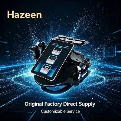 อพาร์เรลโด้ เดอ เทราเปีย Tecar Hazeen 448kHz เรดิโอฟฟริคเวนชั่น โมโนโปลาร์ (CET+RET) สําหรับใช้งานอาชีพ, บ้านและการค้า