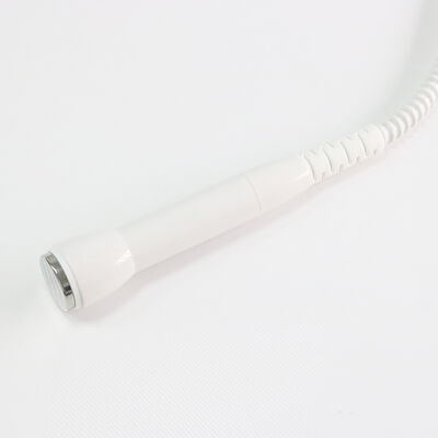 D Cool Electroporation อุปกรณ์ Mesotherapy ฟื้นฟูผิวแบบร้อนเย็น