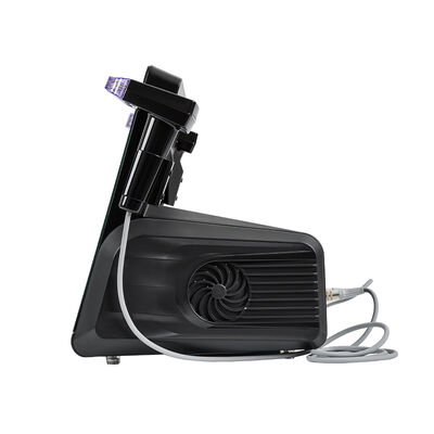Crystallite ความลึก 8 Fractional RF Microneedle เครื่อง Multi เคล็ดลับริ้วรอยรอยแผลเป็น Stretch Mark Removal กระชับผิว Salon อุปกรณ์