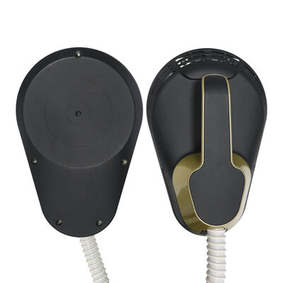 Desktop Dual Handle Magnetic Muscle Stimulation Fat Removal Body Shaping Equipment For Spa Clinic Use