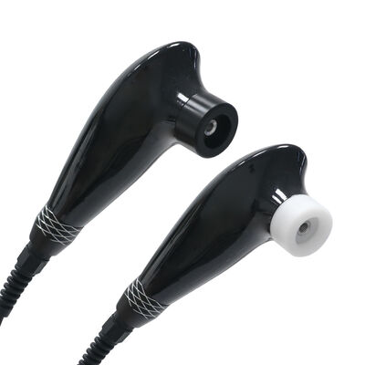 Hazeen 448K Tecar Diathermy อุปกรณ์ CET RET Dual Mode Skin Firming Body Shaping Face Lifting Beauty Machine