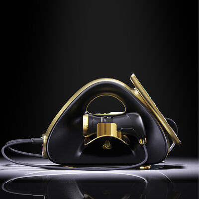 Professional 22D เครื่อง HIFU Non-invasive Ultrasound Facial Lifting กำจัดริ้วรอย Body Slimming ความงามอุปกรณ์