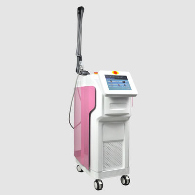 4D Co2 Fractional Laser Skin Rejuvenation Machine สำหรับการกำจัดรอยแผลเป็น